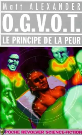 Couverture du produit · O.G.V.O.T. - le principe de la peur