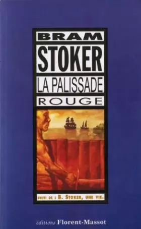 Couverture du produit · La palissade rouge