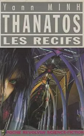 Couverture du produit · Les récifs