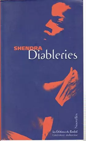 Couverture du produit · Diableries