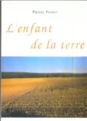 Couverture du produit · L'enfant de la Terre