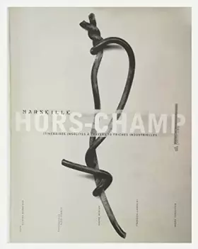 Couverture du produit · Marseille hors-champ