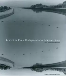 Couverture du produit · Au-delà de l'eau