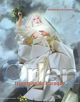 Couverture du produit · Orlan triomphe du baroque