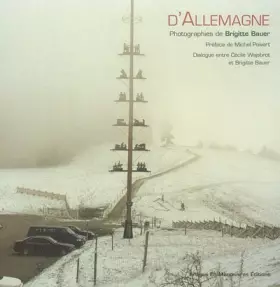Couverture du produit · D'Allemagne