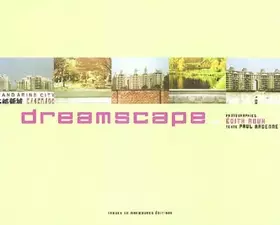 Couverture du produit · Dreamscape