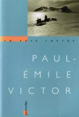 Couverture du produit · La Voie lactée