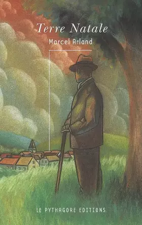 Couverture du produit · Terre natale