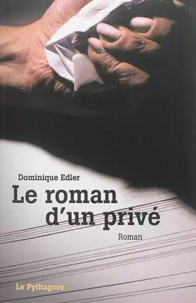 Couverture du produit · Roman d´un privé (Le)