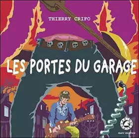 Couverture du produit · Les portes du garage