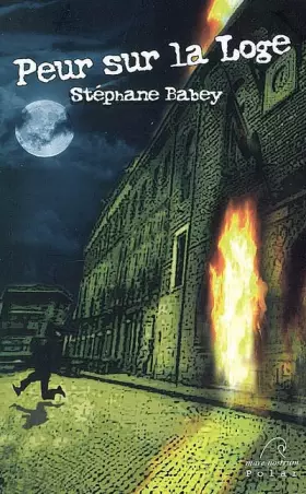 Couverture du produit · Peur sur la Loge