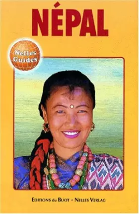 Couverture du produit · Népal