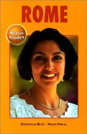 Couverture du produit · Rome