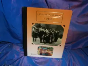 Couverture du produit · Les Années-mémoire
