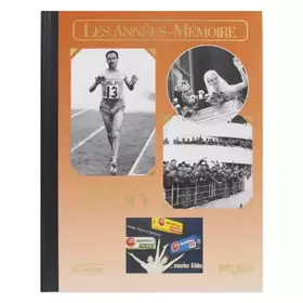 Couverture du produit · Années mémoire 1956