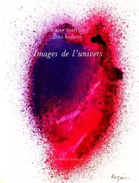 Couverture du produit · Images de l'univers
