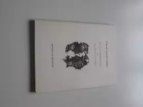 Couverture du produit · Dadomorphes et Dadopathes