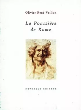 Couverture du produit · La Poussière de Rome