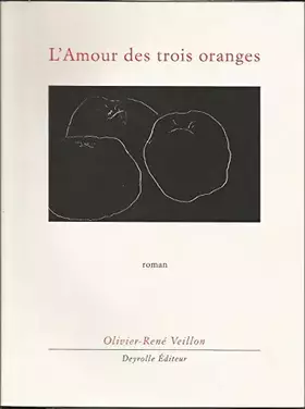 Couverture du produit · L'Amour des trois oranges