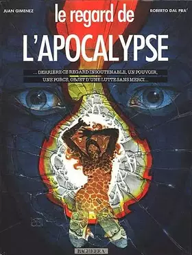 Couverture du produit · Le regard de l'apocalypse