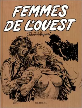 Couverture du produit · Femmes de l'Ouest