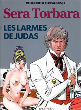 Couverture du produit · Sera, Torbara : Les larmes de Judas