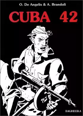 Couverture du produit · Cuba 42