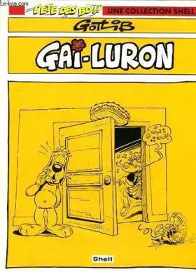 Couverture du produit · Gai luron n°6