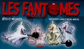 Couverture du produit · Les Fantômes