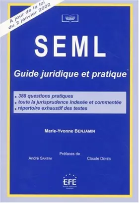 Couverture du produit · référence première