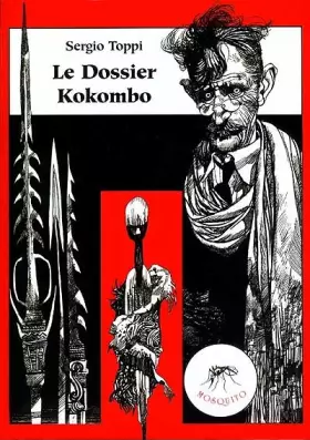 Couverture du produit · Le dossier Kokombo