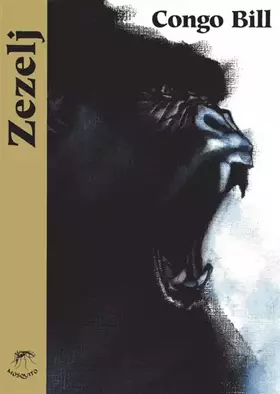 Couverture du produit · Congo Bill