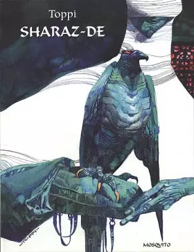 Couverture du produit · Sharaz-De.