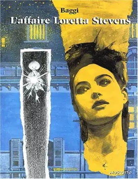 Couverture du produit · L'affaire Loretta Stevens
