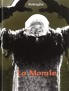 Couverture du produit · La Momie