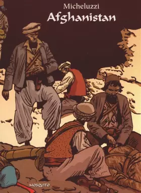 Couverture du produit · Afghanistan