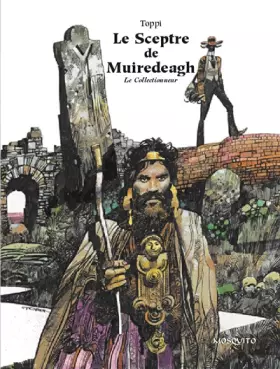 Couverture du produit · Le Sceptre de Muiredeagh, tome 1