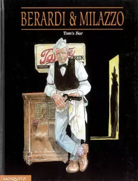 Couverture du produit · Tom's Bar