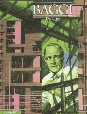 Couverture du produit · Travaux