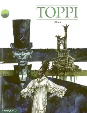 Couverture du produit · L'héritier : Blues