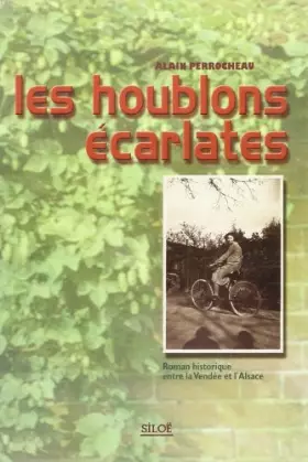 Couverture du produit · Les Houblons Carlates