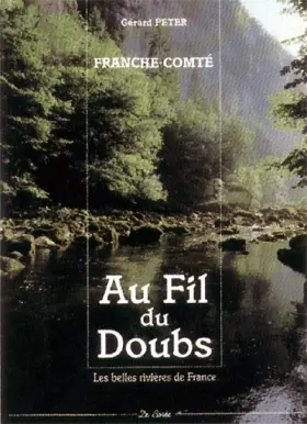 Couverture du produit · Au fil du Doubs