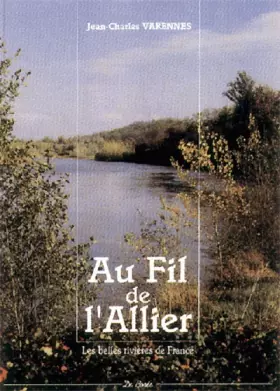 Couverture du produit · Au fil de l'Allier
