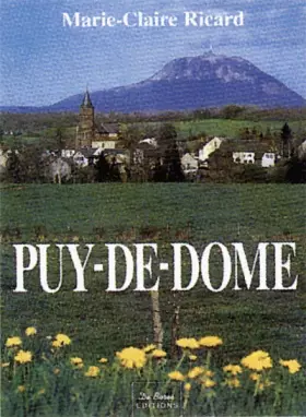 Couverture du produit · Puy-de-Dôme