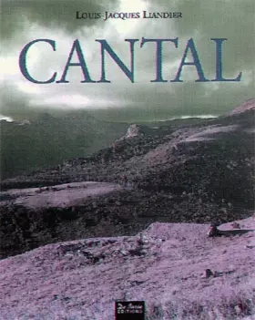 Couverture du produit · Cantal, mémoire