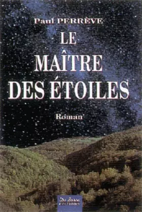 Couverture du produit · LE MAITRE DES ETOILES