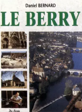 Couverture du produit · Le Berry