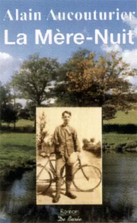 Couverture du produit · La mère-nuit