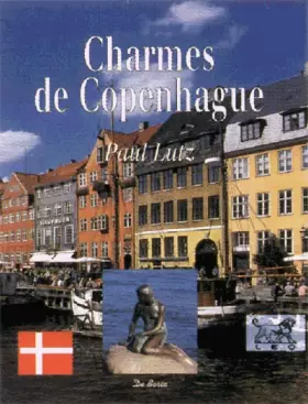 Couverture du produit · CHARMES DE COPENHAGUE