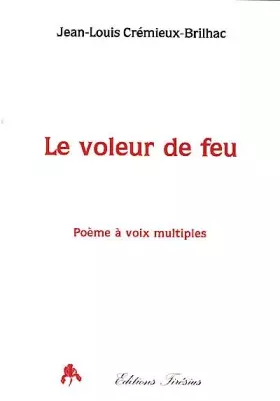 Couverture du produit · Le voleur de feu